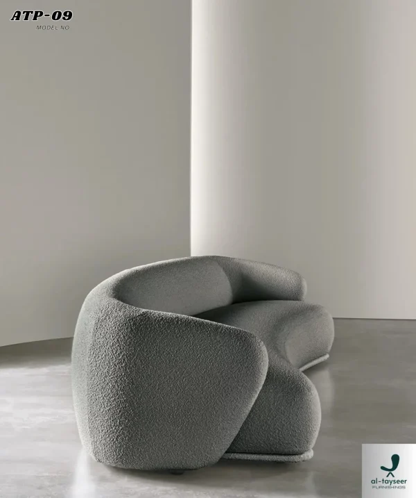 1 New Smart Modular Luxury Sofa