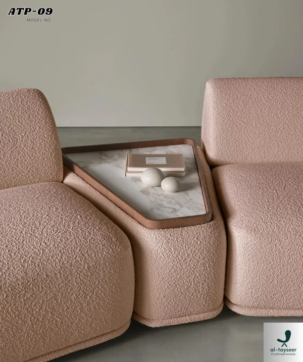 10 New Smart Modular Luxury Sofa