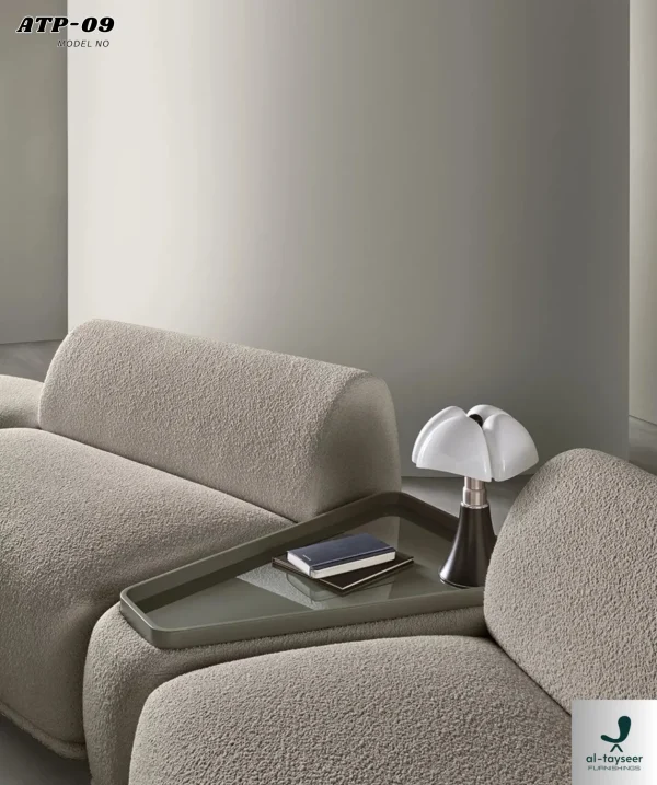 3 New Smart Modular Luxury Sofa