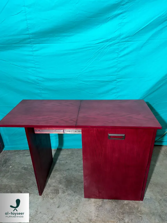 Expandable Design Folding Table