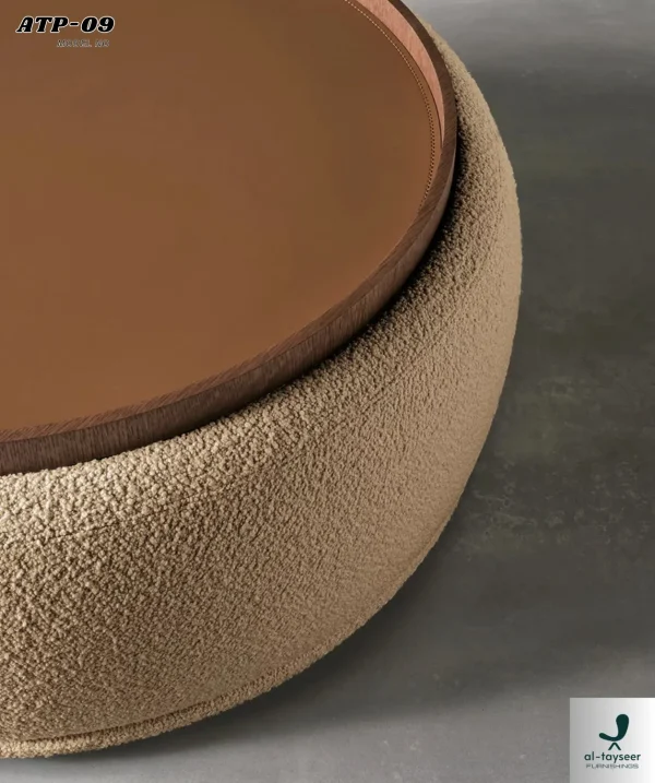 4 New Smart Modular Luxury Sofa