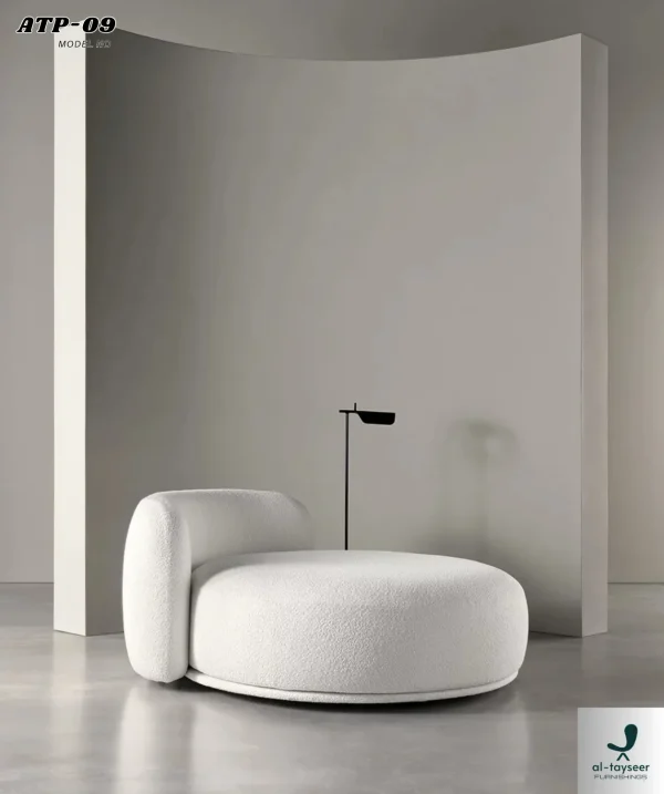 5 New Smart Modular Luxury Sofa