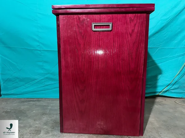 Expandable Design Folding Table