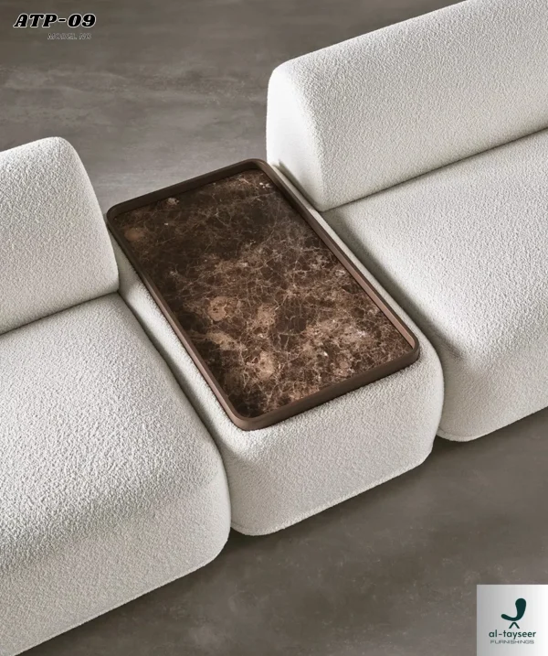 6 New Smart Modular Luxury Sofa