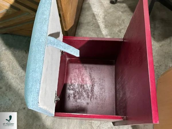 Expandable Design Folding Table