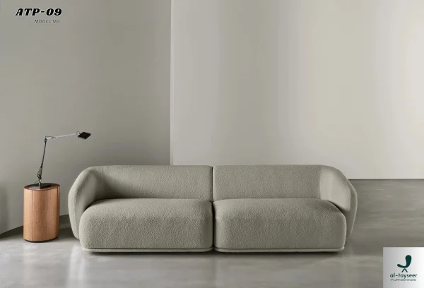 7 New Smart Modular Luxury Sofa