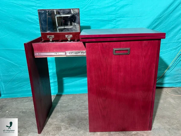 Expandable Design Folding Table