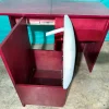 Expandable Design Folding Table