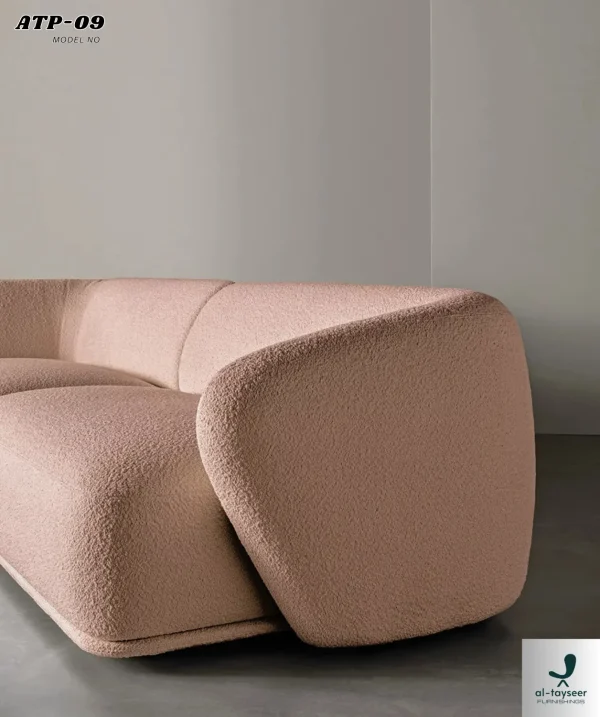 9 New Smart Modular Luxury Sofa