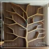 Tree Shaped Book Shelf