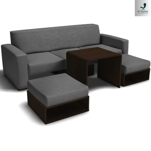 Multi-Functional Sofa