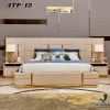 ATP-12.4 Luxury Leather Bed