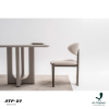 Arco Dining Set – Modern Elegance Redefined