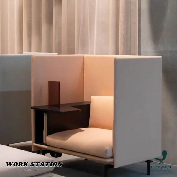 Cocoon WorkPod