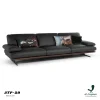 1 Regal Comfort Sofa