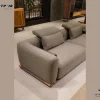 Urban Luxe Sofa Set
