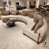 Royale Curve Luxe Sectional