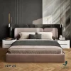 10 Luxe Upholstered Bed Set