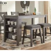 SmartHub 5-Piece Dining Set