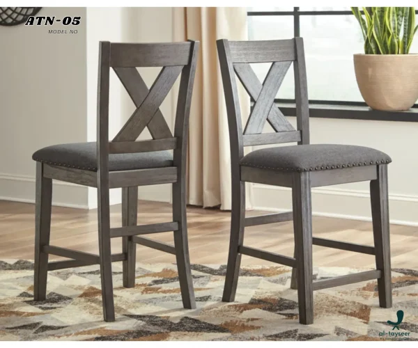 SmartHub 5-Piece Dining Set