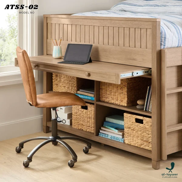 15 Smart Low Loft Bed