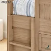 17 Smart Low Loft Bed