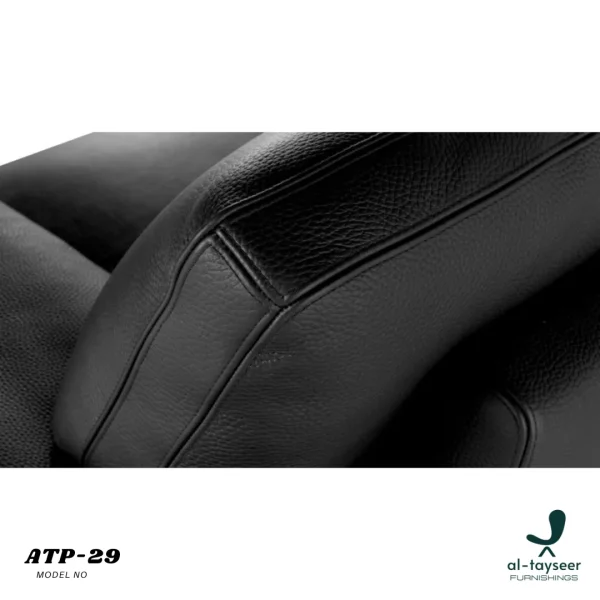 2 Regal Comfort Sofa