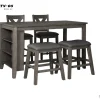SmartHub 5-Piece Dining Set