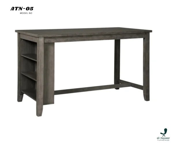 SmartHub 5-Piece Dining Set