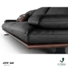 3 Regal Comfort Sofa
