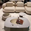 3 Cloud Luxe Modular Sofa Set
