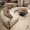 Royale Curve Luxe Sectional