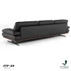 4 Regal Comfort Sofa