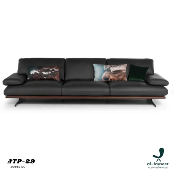 5 Regal Comfort Sofa