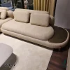 5 Cloud Luxe Modular Sofa Set