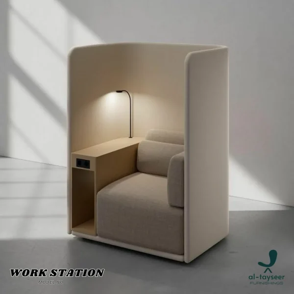 Cocoon WorkPod