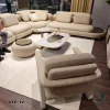 6 Cloud Luxe Modular Sofa Set