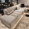 6 Elite Curve Modular Sofa Set