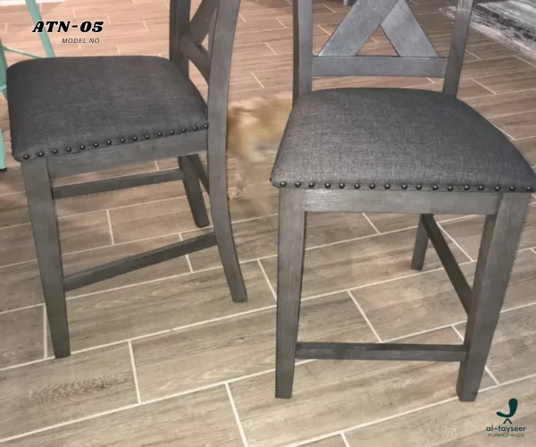 SmartHub 5-Piece Dining Set