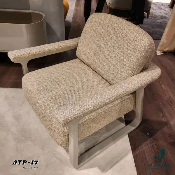 8 Cloud Luxe Modular Sofa Set