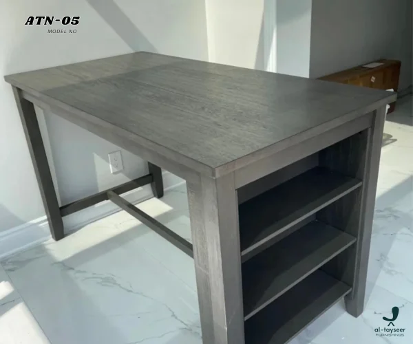 SmartHub 5-Piece Dining Set