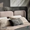9 Luxe Upholstered Bed Set