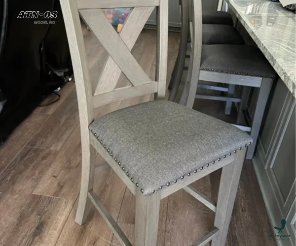 SmartHub 5-Piece Dining Set