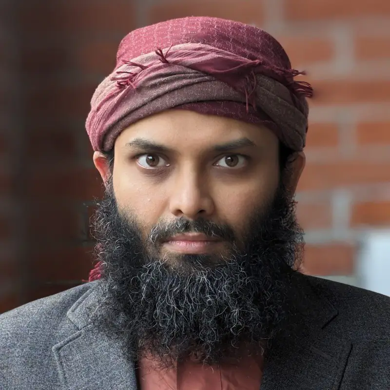 Sharif Abu Hayat Opu