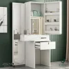 1 VersoGlow Vanity Storage Cabinet
