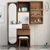 6 VersoGlow Vanity Storage Cabinet