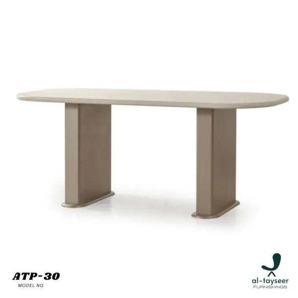 6 Harmony Dining Set