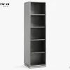 7 Vintage Revolve Locker Bookcase