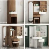 8 VersoGlow Vanity Storage Cabinet