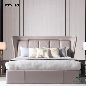 Softline Comfort Bed